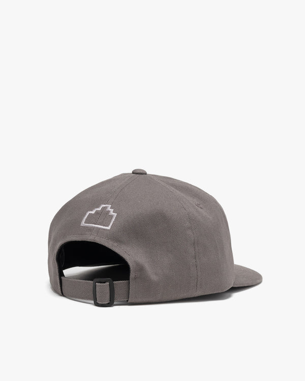 Haven T Cav Emp Cap Charcoal