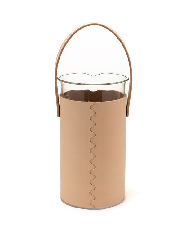 Haven Tall Beaker/2000ml Natural