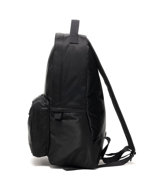 Haven Tanker Backpack Black