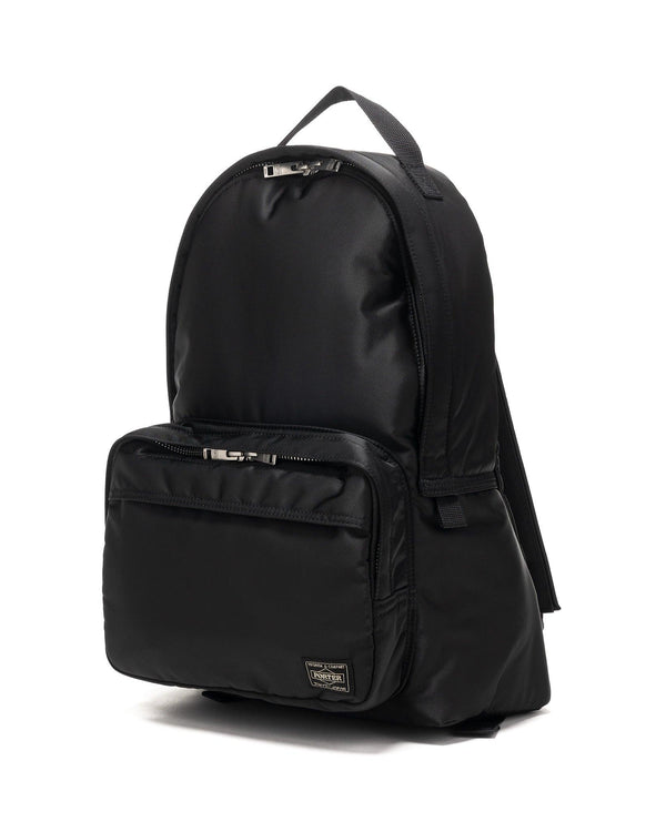 haven Tanker Backpack Black