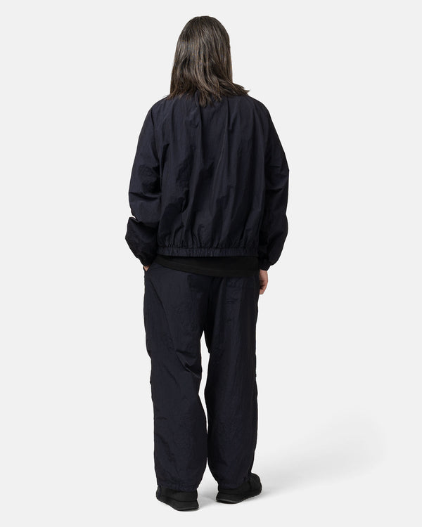 Haven Taslan Nylon - Easy Pants D.Navy