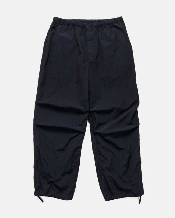 haven Taslan Nylon - Easy Pants D.Navy