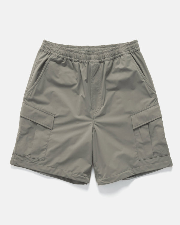 haven Tech 6Pocket Shorts Wolf Grey