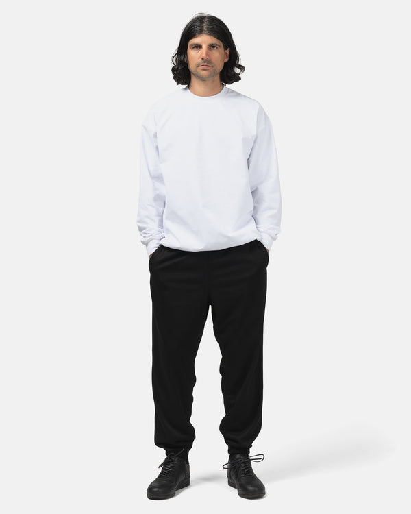 Haven Tech Sweat Pants Black