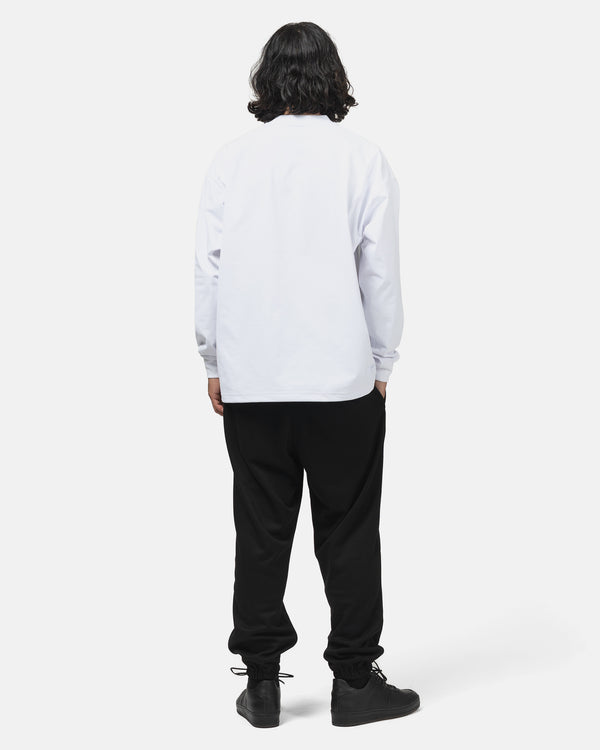 Haven Tech Sweat Pants Black