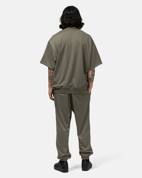 Haven Tech Sweat Pants Wolf Grey