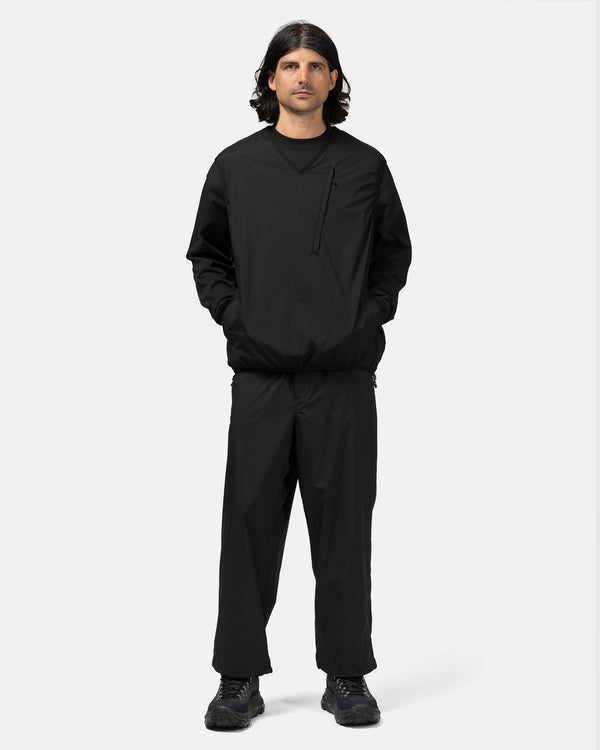 Haven Tech Travel Pants Black
