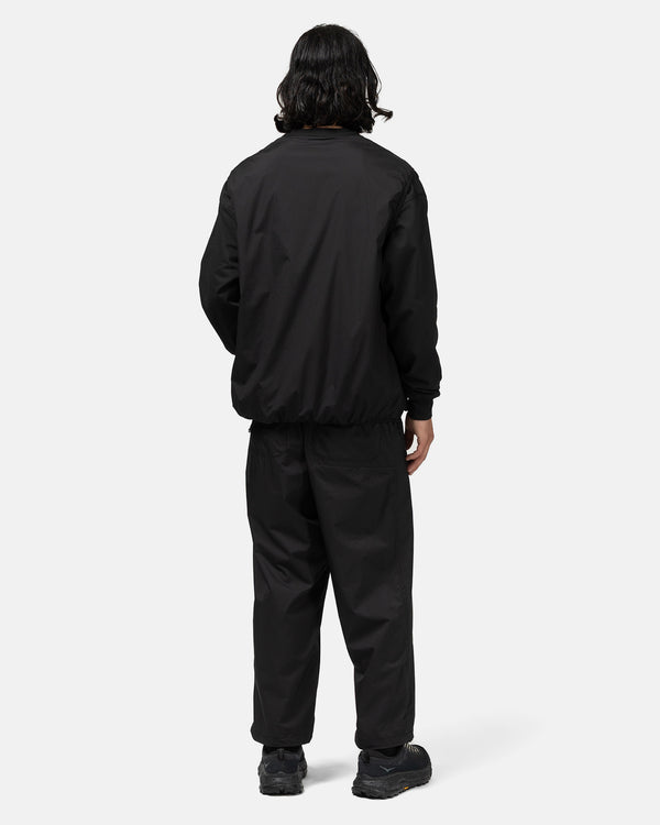 Haven Tech Travel Pants Black