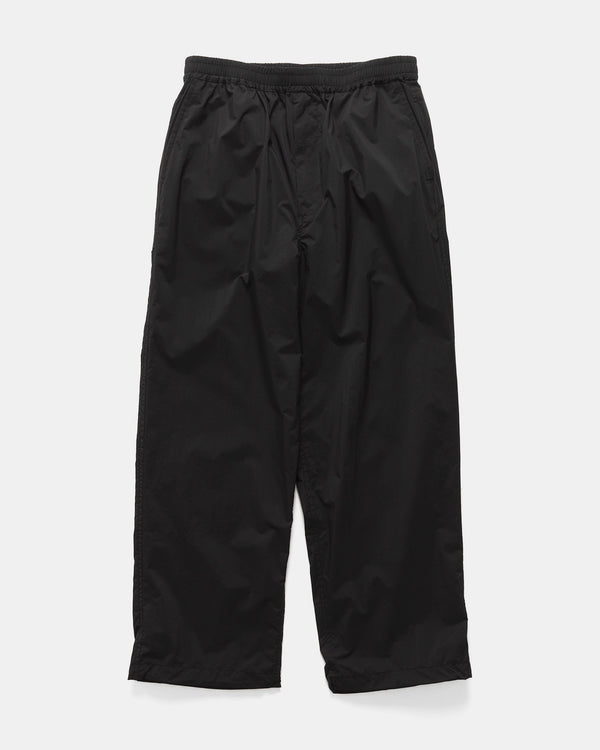 haven Tech Travel Pants Black