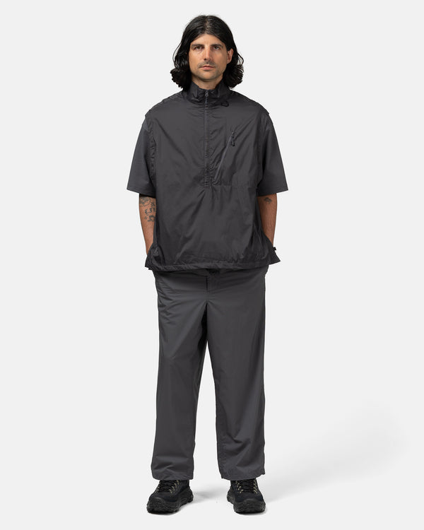 Haven Tech Travel Pants Charcoal