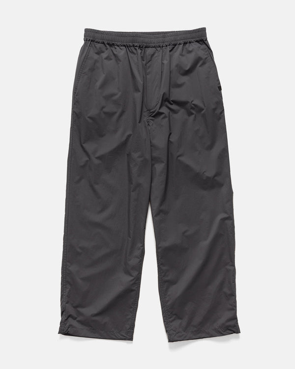 haven Tech Travel Pants Charcoal