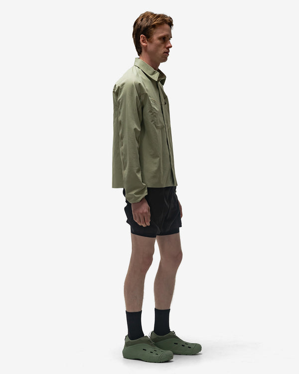 Haven TechSilk 5 Shorts Black