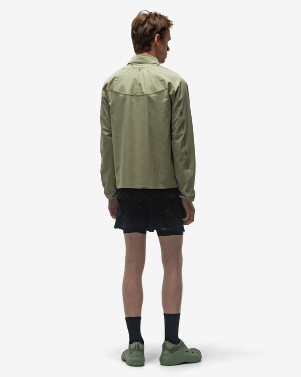 Haven TechSilk 5 Shorts Black