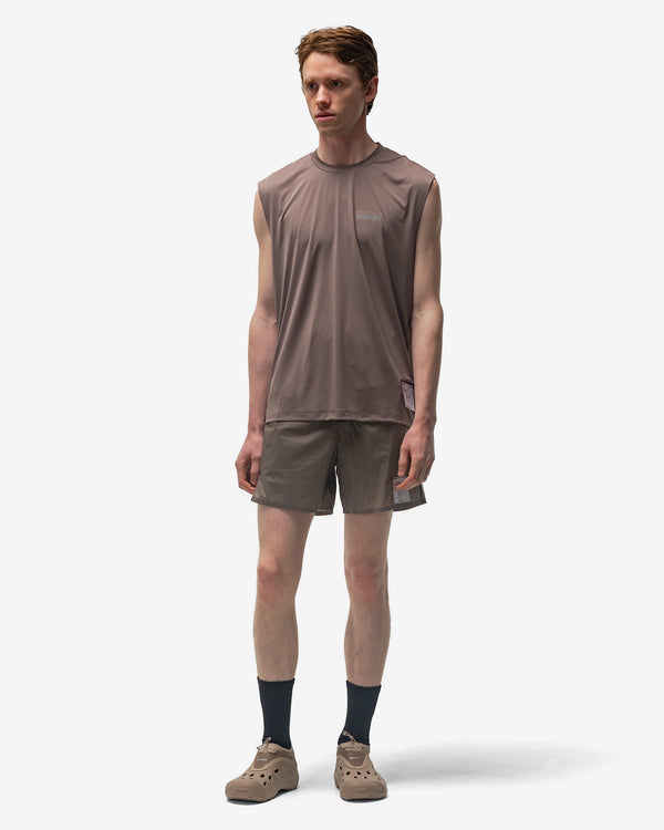 Haven TechSilk 5 Shorts Falcon