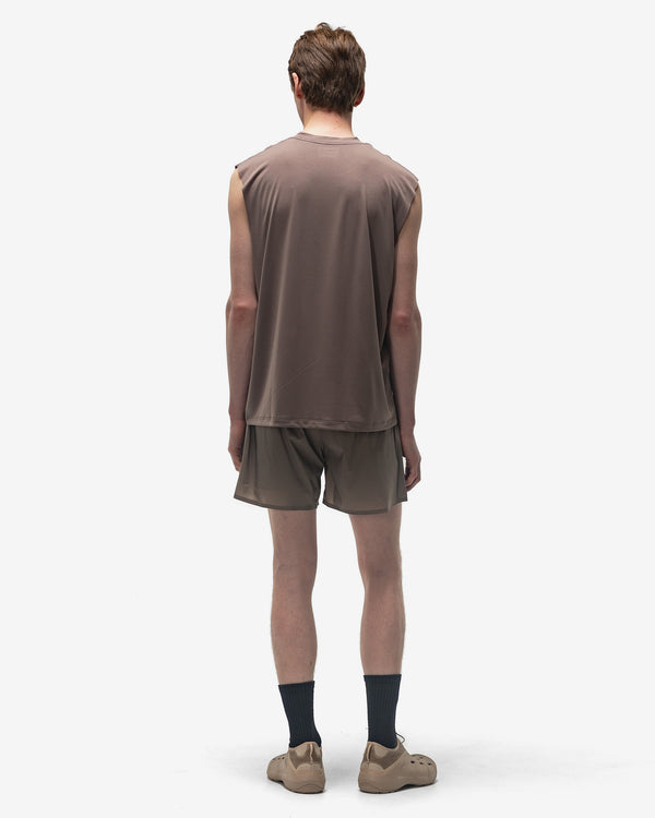 Haven TechSilk 5 Shorts Falcon