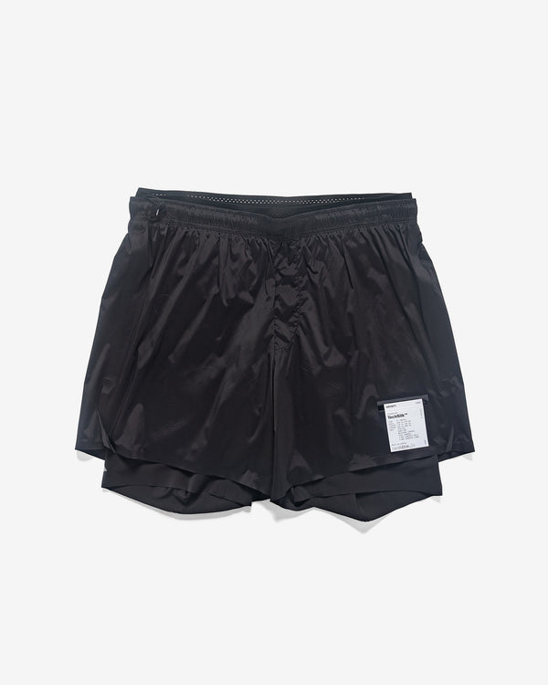 haven TechSilk 8 Shorts Black