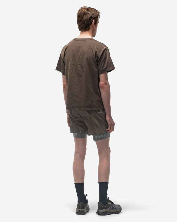 Haven TechSilk 8 Shorts Falcon