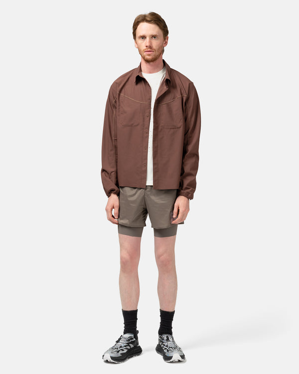 Haven TechSilk™ 8" Shorts Falcon