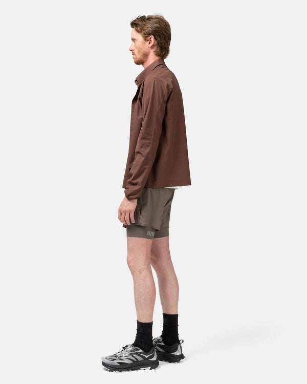 Haven TechSilk™ 8" Shorts Falcon