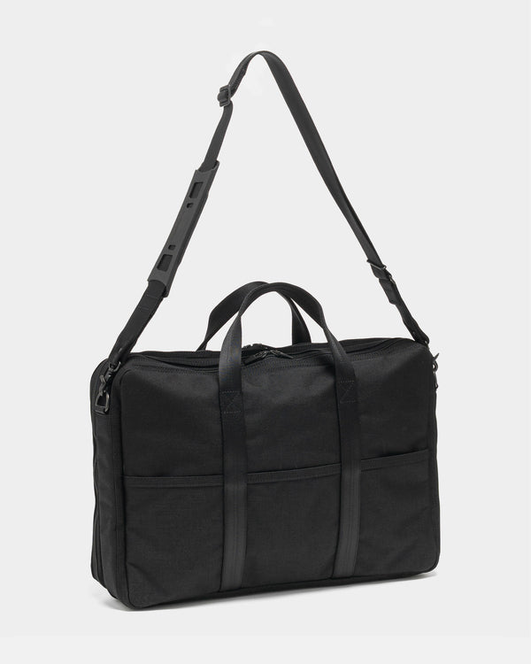 Haven Tension 2Way Briefcase Black