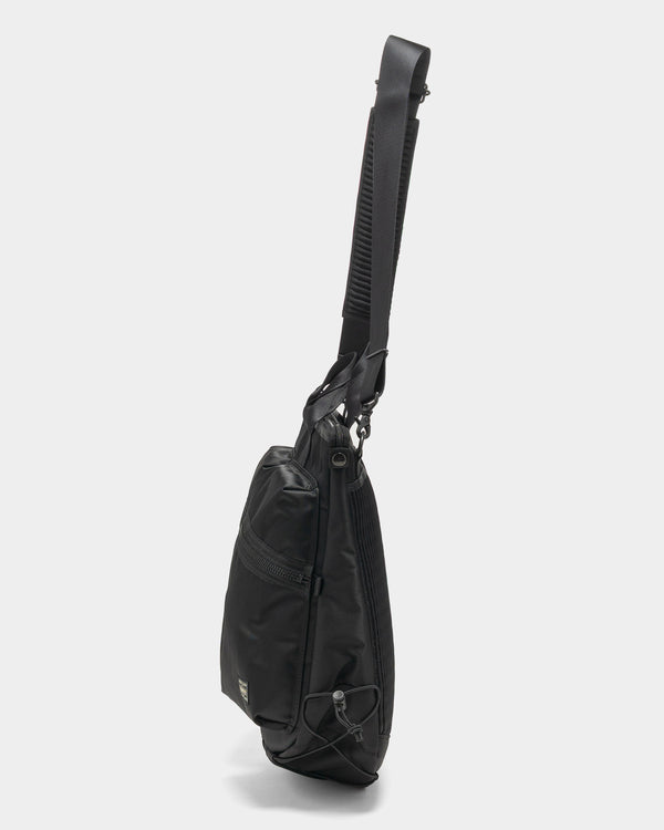 Haven Things 2Way Helmet Bag Black