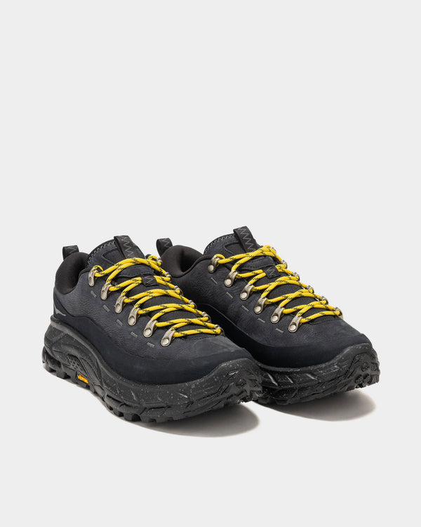 Haven TOR Summit Black / Black