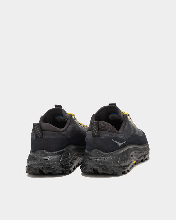 Haven TOR Summit Black / Black