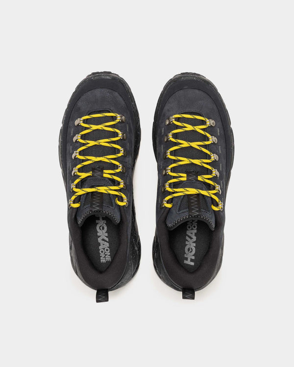 Haven TOR Summit Black / Black