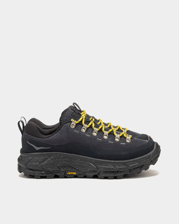 haven TOR Summit Black / Black