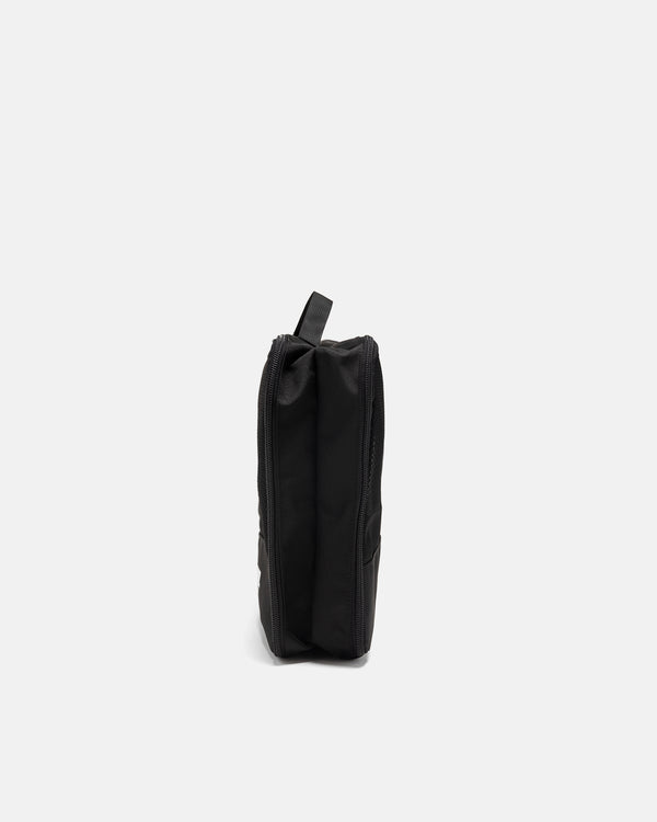 Haven Travel Pouch-L Black