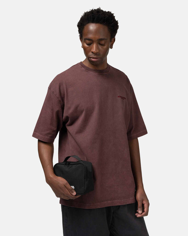 Haven Travel Pouch-S Black