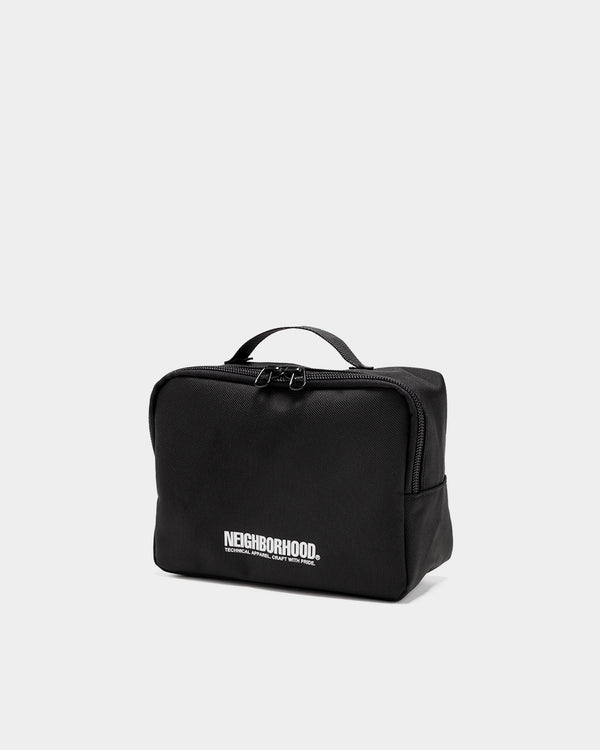 haven Travel Pouch-S Black