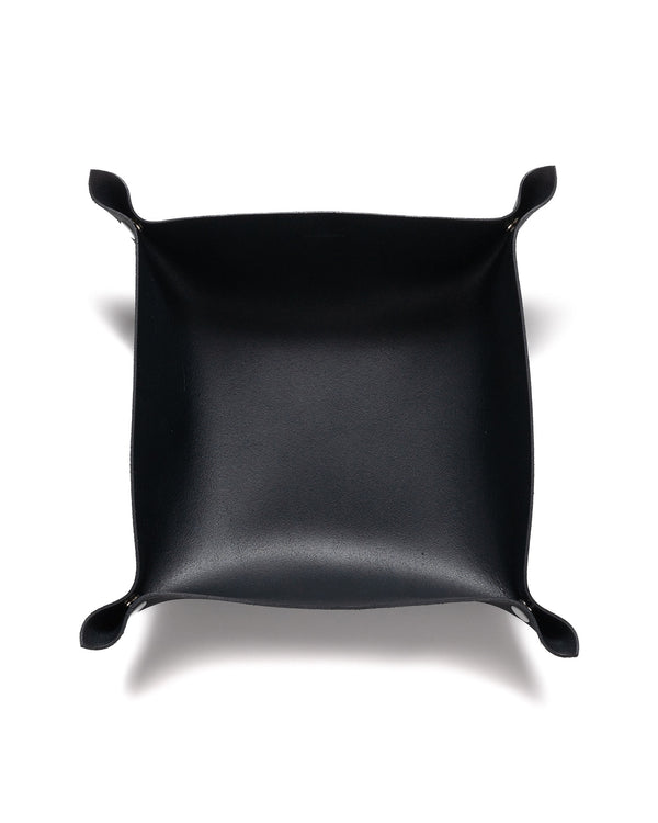 haven Tray M Black