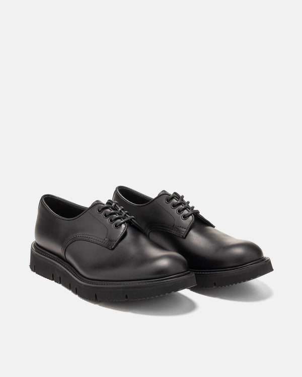 Haven / Tricker’s Tramping Shoe - Hidro Black