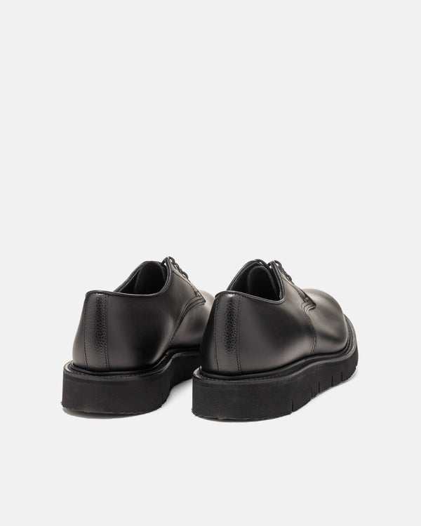 Haven / Tricker’s Tramping Shoe - Hidro Black