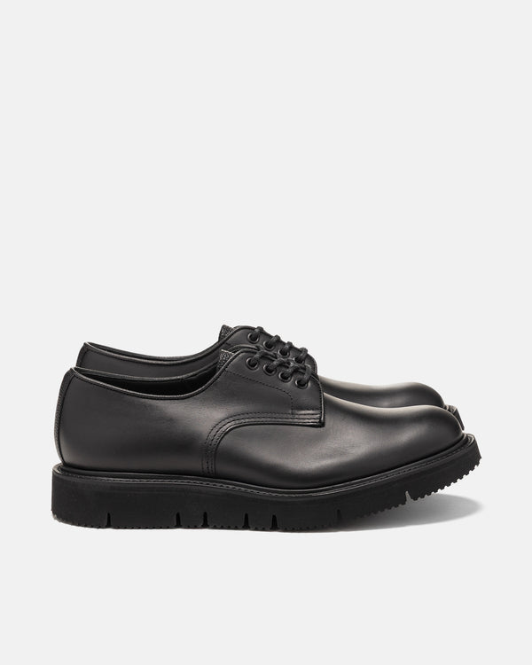 haven / Tricker’s Tramping Shoe - Hidro Black