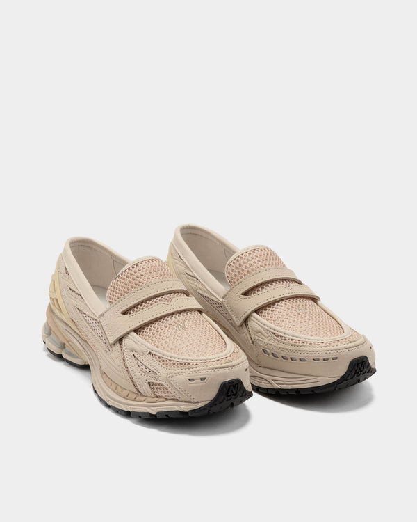 Haven U1906L Loafer Suede Bisque