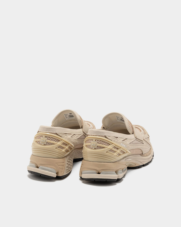 Haven U1906L Loafer Suede Bisque