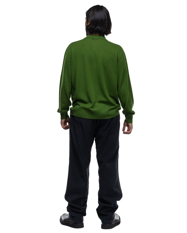 Haven US2D4901 Knit Moss Green