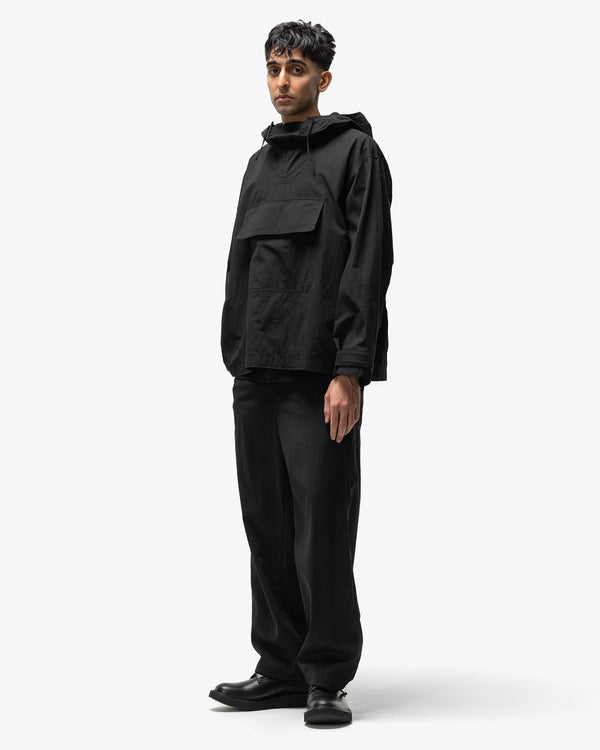 Haven Utility Pants Black