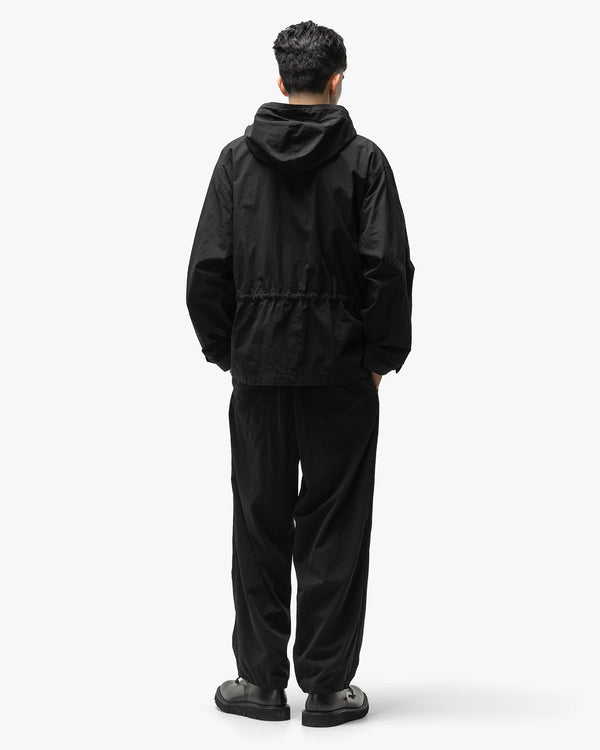 Haven Utility Pants Black