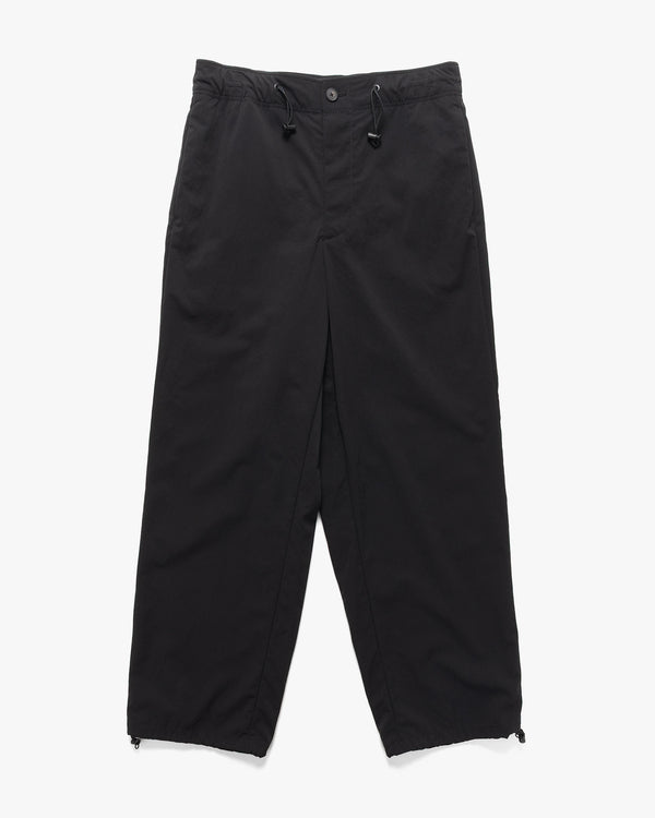 haven Utility Pants Black