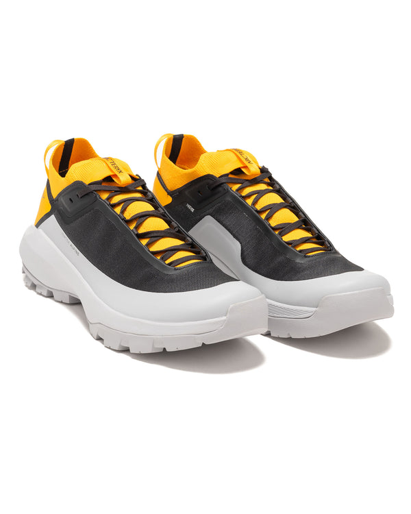 Haven Vertex Alpine Graphite/Edziza