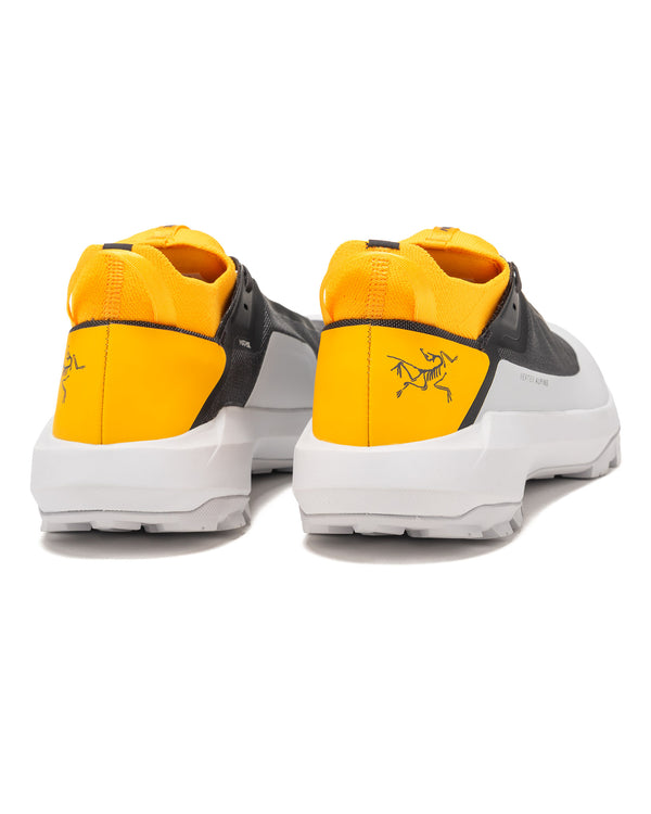 Haven Vertex Alpine Graphite/Edziza