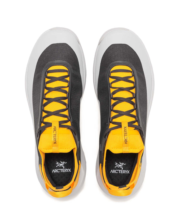 Haven Vertex Alpine Graphite/Edziza