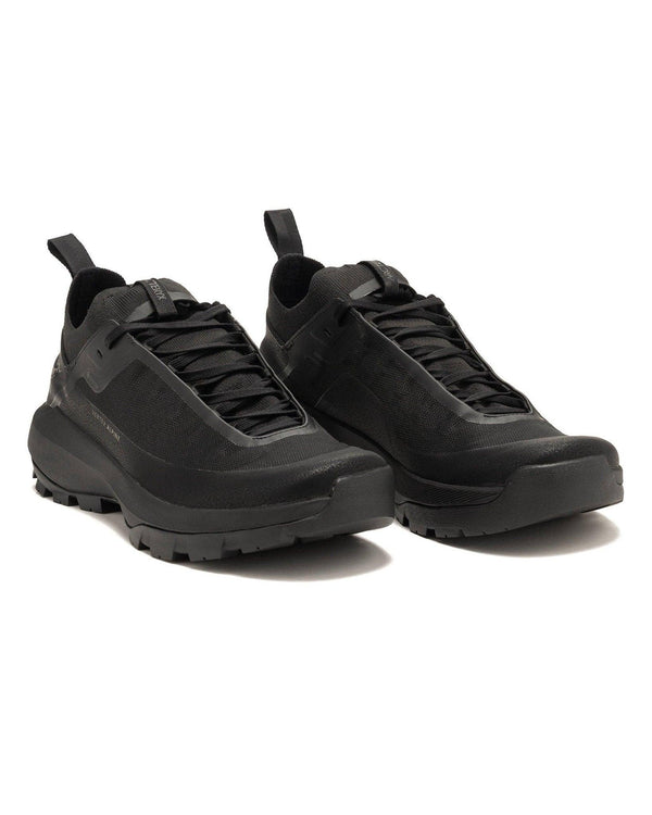 Haven Vertex Alpine GTX M Black/Black