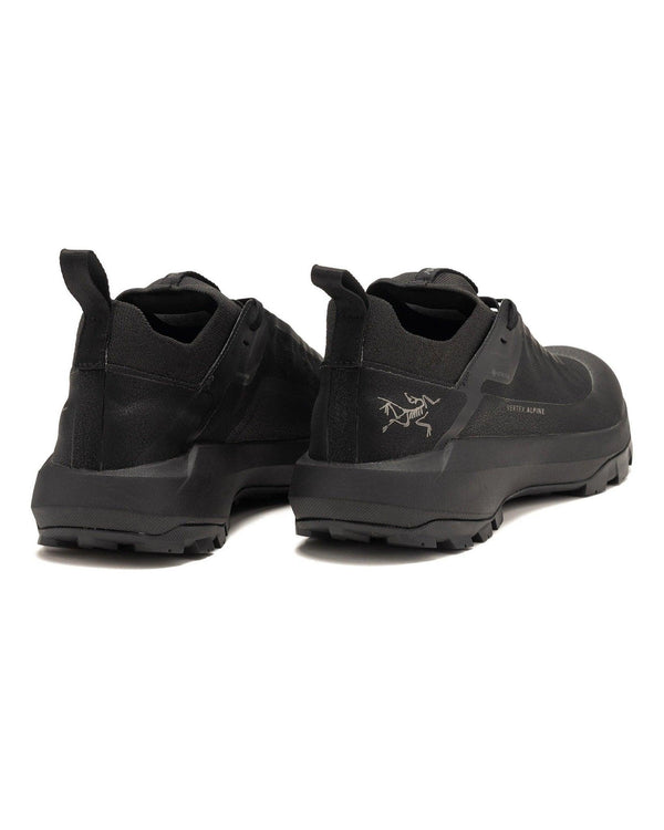 Haven Vertex Alpine GTX M Black/Black