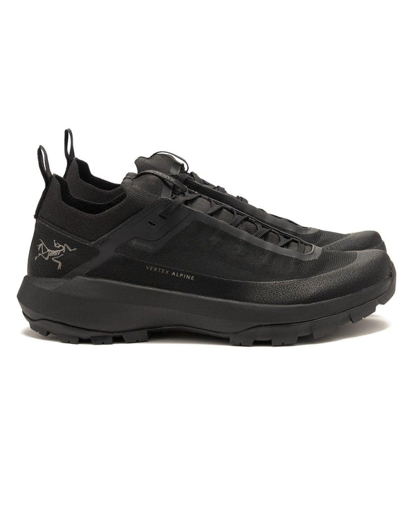 haven Vertex Alpine GTX M Black/Black