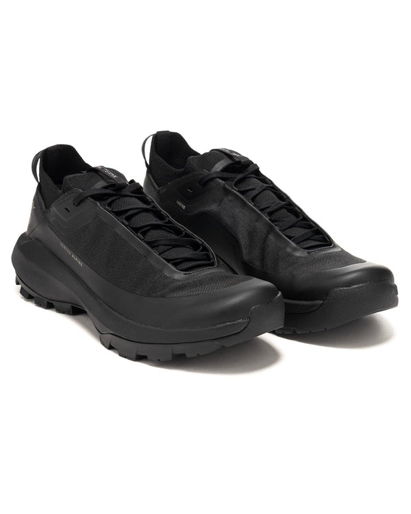 Haven Vertex Alpine M Black/Black