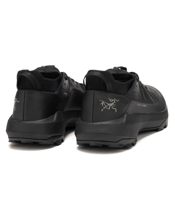 Haven Vertex Alpine M Black/Black